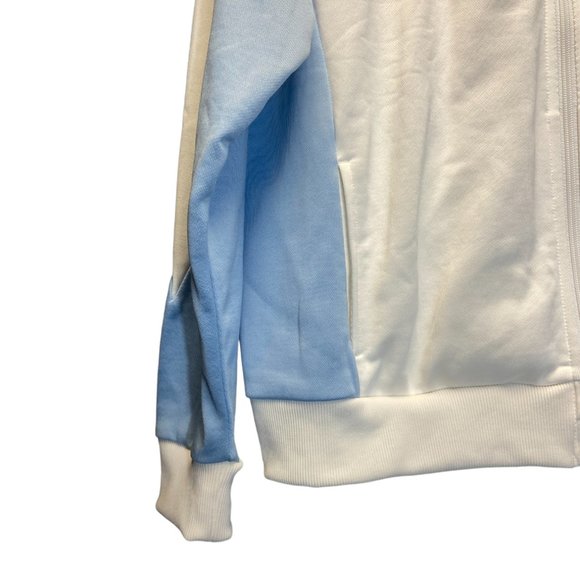Puma Womens's Retro Track Jacket - Picture 3 of 6